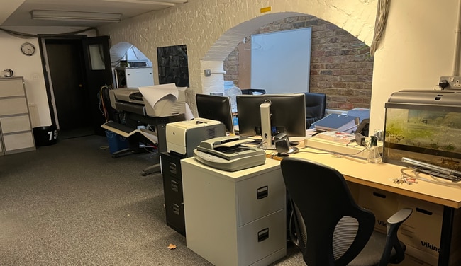 More details for 75 South Western Rd, Twickenham - Office to Rent