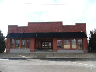 More details for 315 S 9th St, Mount Vernon, IL - Light Industrial for Sale