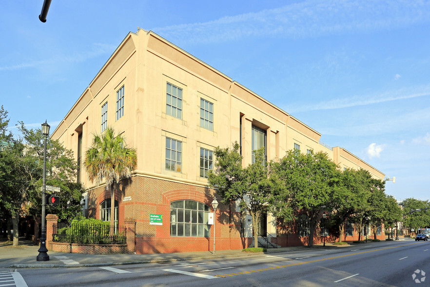 385 Meeting St, Charleston, SC for sale - Primary Photo - Image 1 of 1