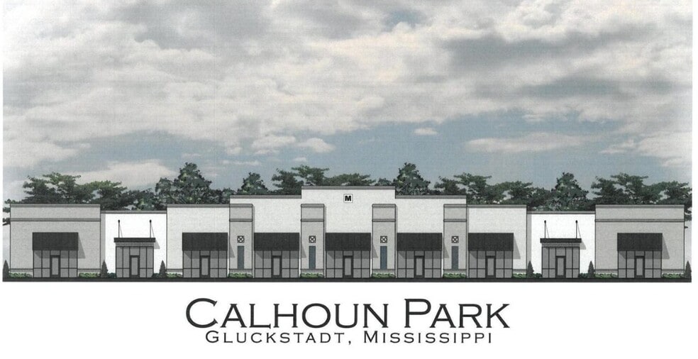 000 Calhoun Station Parkway, Madison 39110 Retail for Rent UK
