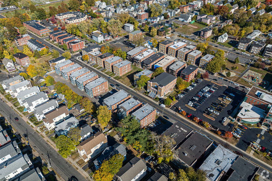 441-451 Garden St, Hartford, CT for sale - Building Photo - Image 3 of 24