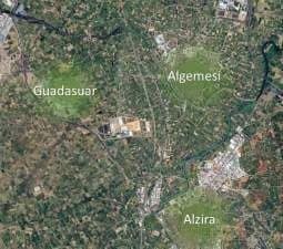 More details for Carrer San Piux, Algemesí - Land for Sale
