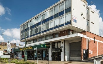 6-12 Gladstone Rd, London to rent Building Photo- Image 2 of 6