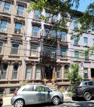 More details for 98 Wayne St, Jersey City, NJ - Build-to-Rent for Sale