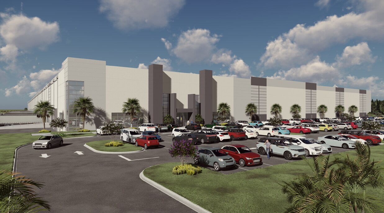 0 Pecan Park rd, Jacksonville 32218 Industrial for Rent UK