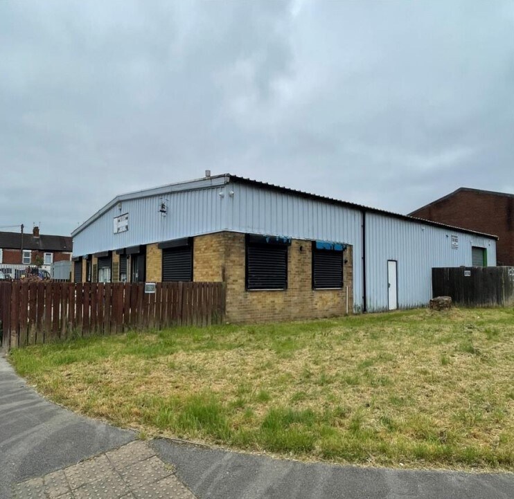 1 Redcar St, Hull for sale Building Photo- Image 1 of 1