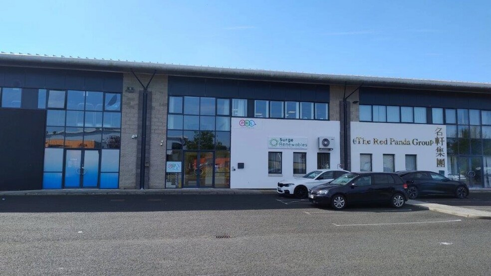 Kilbegs Rd, Antrim to rent - Building Photo - Image 1 of 1