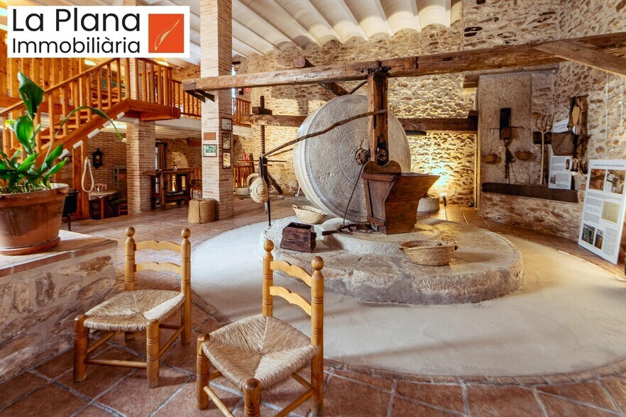 Hospitality in Masdenverge, Tarragona for sale - Building Photo - Image 2 of 38