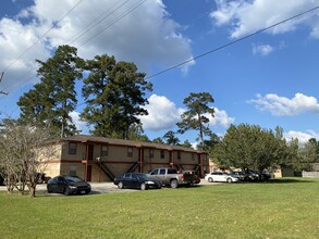 1750 N Pine St, Kountze, TX for sale Building Photo- Image 1 of 1