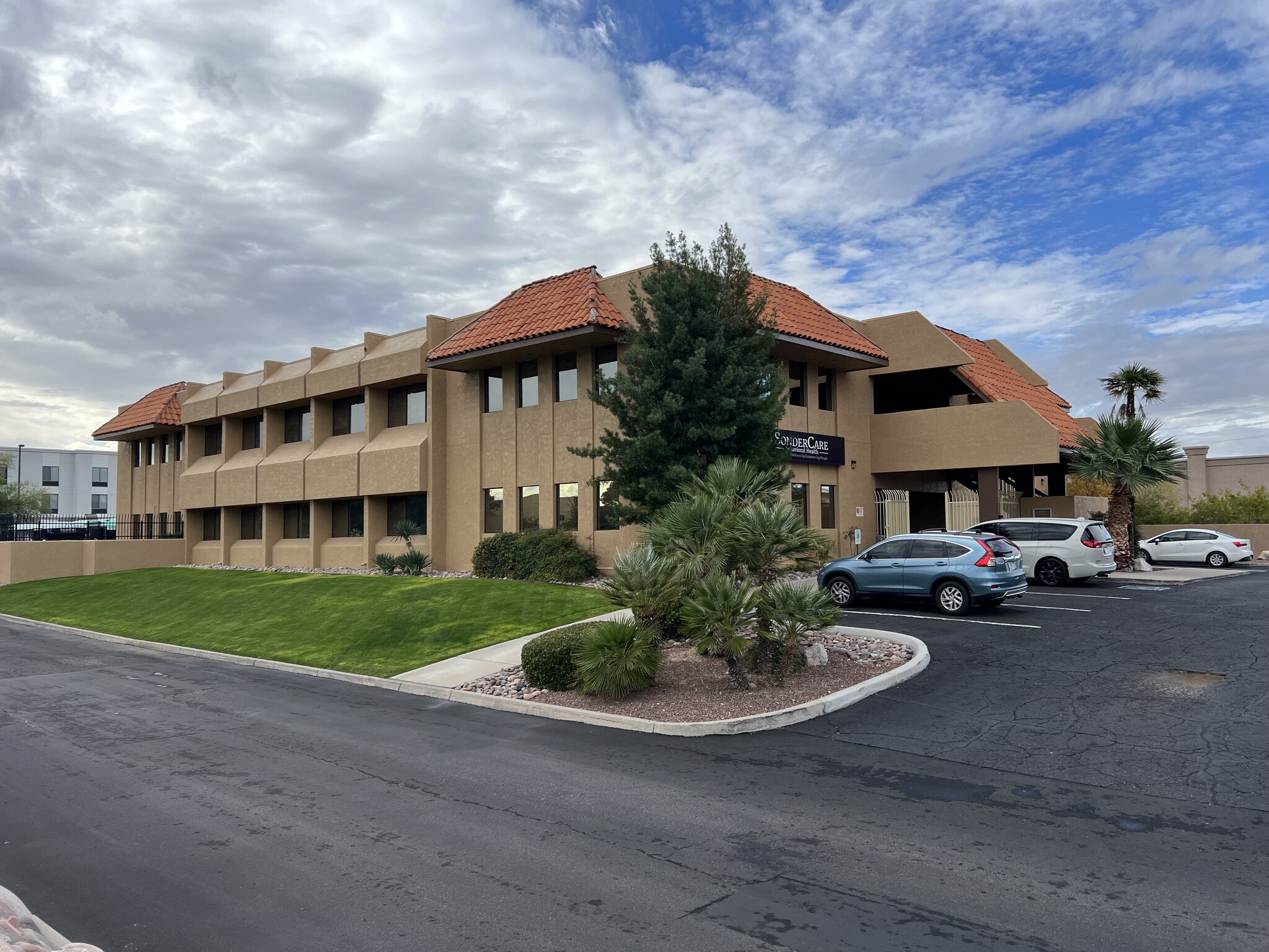 6390 E Broadway Blvd, Tucson, AZ for sale Building Photo- Image 1 of 1