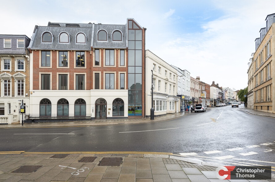 2-4 Sheet St, Windsor to rent - Building Photo - Image 1 of 6