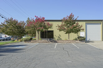 403-455 Allan Ct, Healdsburg, CA for sale Building Photo- Image 1 of 1