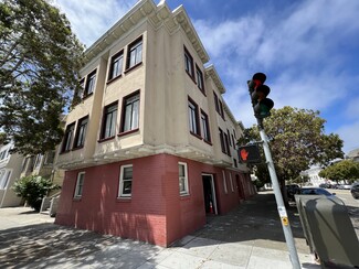 More details for 1003-1011 Anza, San Francisco, CA - Residential for Sale