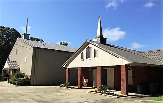 12331 Powell Station Rd, Saint Francisville, LA for sale - Primary Photo - Image 1 of 1