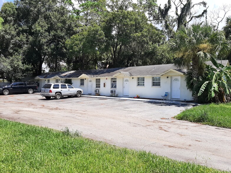 7618 US Highway 19, New Port Richey, FL for sale - Building Photo - Image 1 of 1