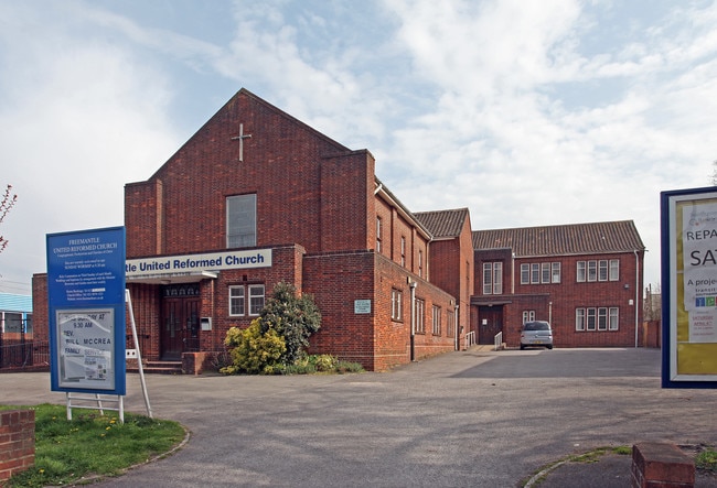 More details for 257 Shirley Rd, Southampton - Specialist for Sale