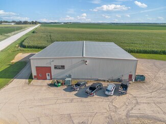 More details for 901 E South St, Tipton, IA - Light Industrial for Sale