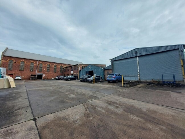 More details for Severn Rd, Stourport On Severn - Industrial to Rent