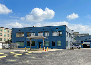 3300 Gravier St, New Orleans, LA for rent Building Photo- Image 1 of 7