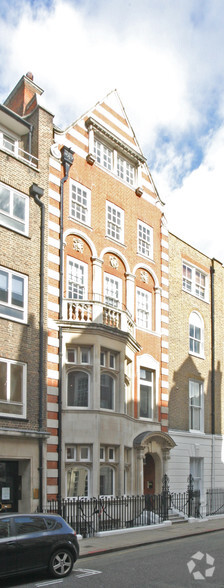 2 Bentinck St, London for rent - Building Photo - Image 2 of 3