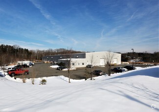 More details for 35 Venture Dr, Stafford, VA - Industrial for Sale