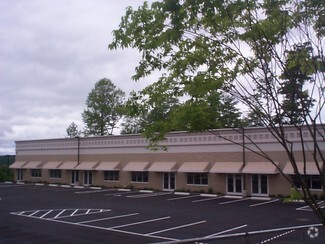 More details for 100 Corporate Dr, Trumbull, CT - Office for Rent