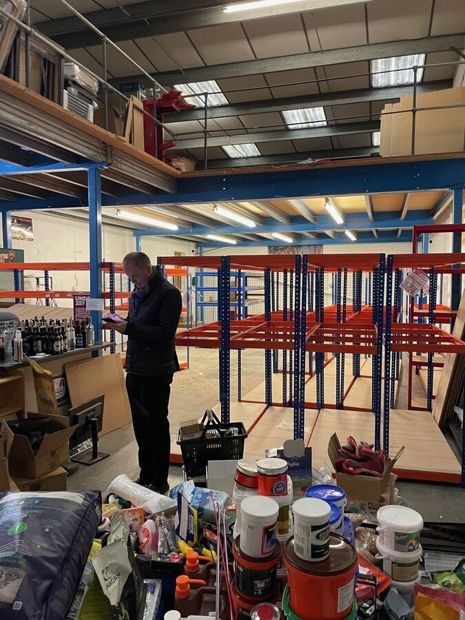 Rippers Ct, Halstead, ESS CO9 3PY - Unit 27 -  - Interior Photo - Image 1 of 2