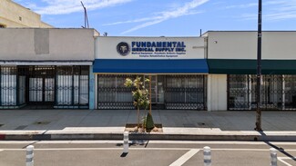 More details for 7114 Reseda Blvd, Reseda, CA - Retail for Rent