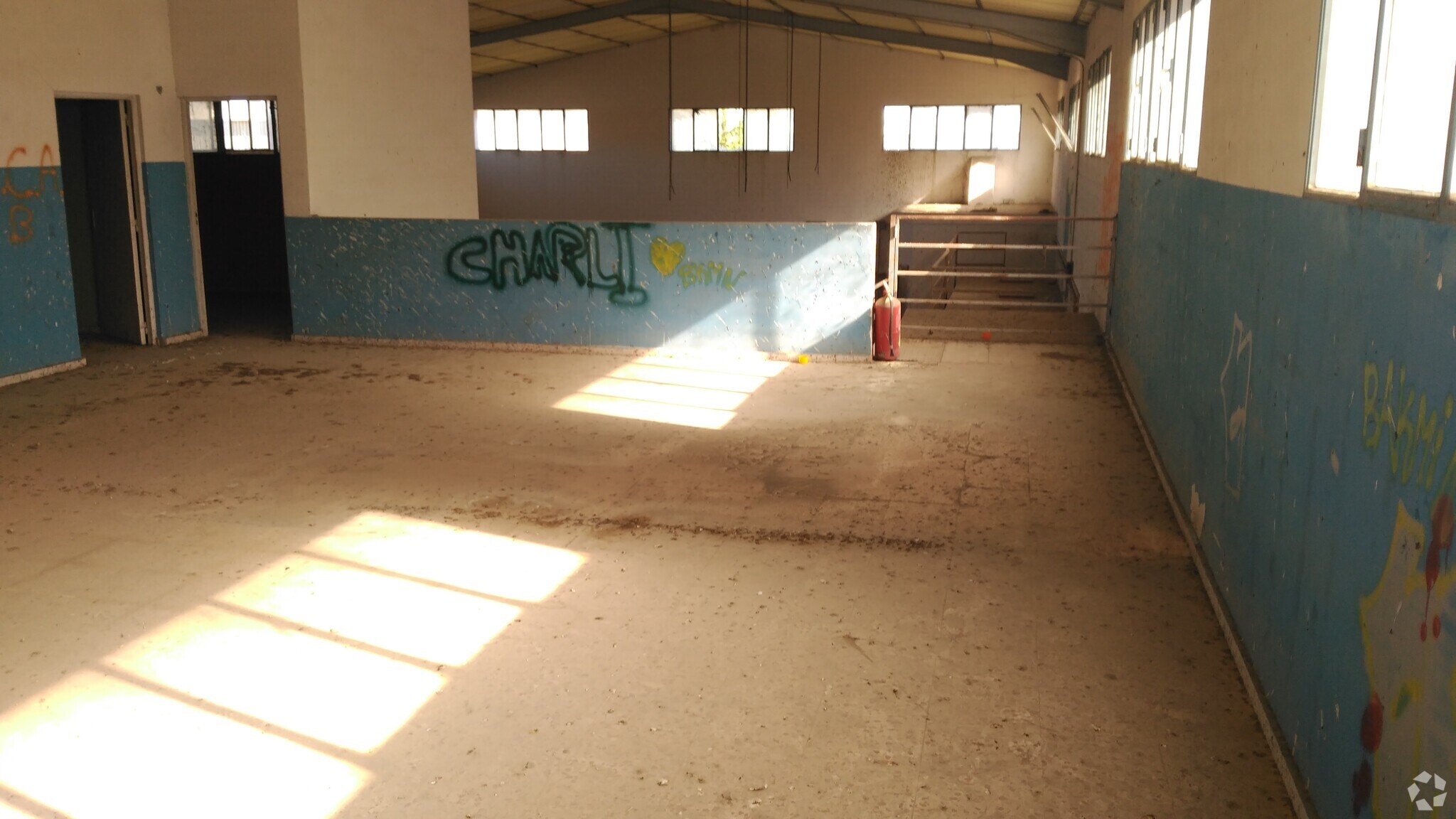 Industrial in Arganda del Rey, Madrid for sale Building Photo- Image 1 of 5