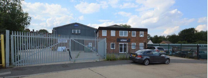 Chelmsford Rd, Dunmow for sale Primary Photo- Image 1 of 1