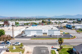 More details for 19449 Walnut Dr S, City Of Industry, CA - Industrial for Rent