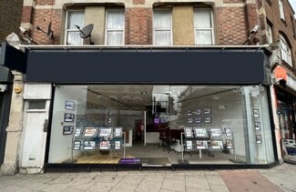 More details for 52 High St, London - Retail for Rent