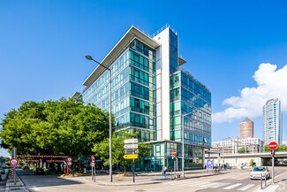 More details for 20 Rue De La Villette, Lyon, Lyon - Office to Rent