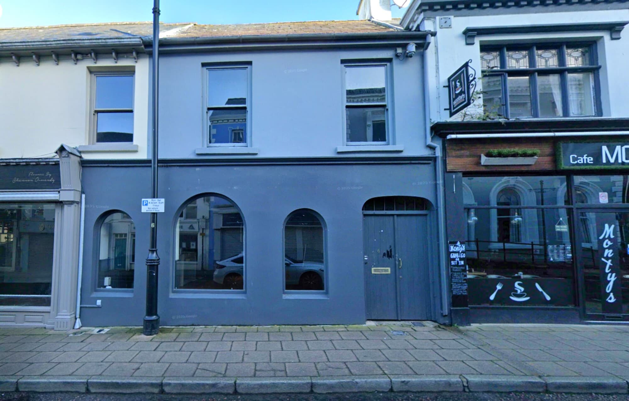 6 Church St, Ballymoney for sale Primary Photo- Image 1 of 2