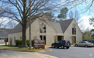 More details for 1158 Professional Dr, Williamsburg, VA - Office for Rent