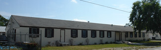 More details for 208 4th St, Fort Myers, FL - Light Industrial for Rent