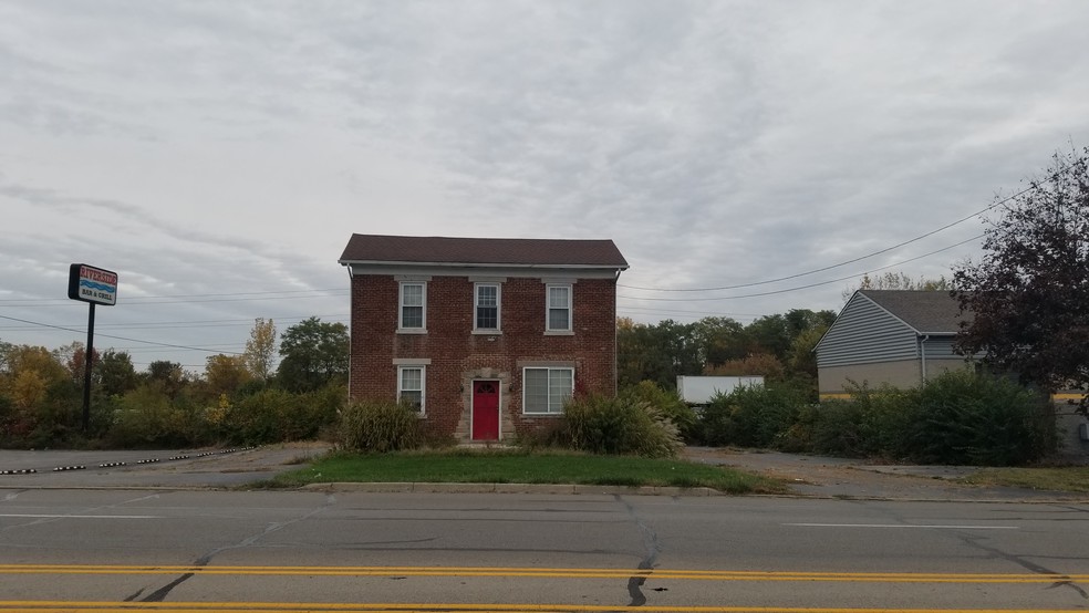 4405 Linden Ave, Dayton, OH for sale - Building Photo - Image 1 of 1