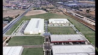 More details for Calle 5, 12L, Córdoba - Industrial to Rent