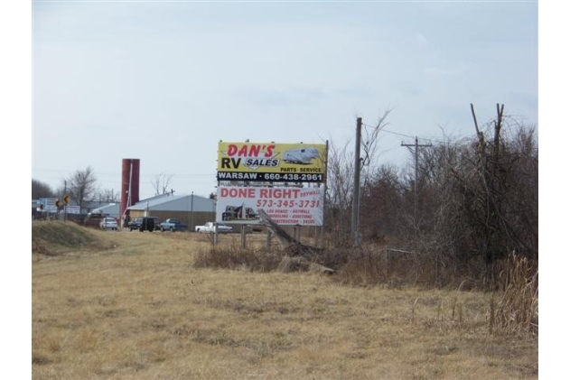 21759 Hwy 65, Lincoln, MO for sale - Primary Photo - Image 1 of 1