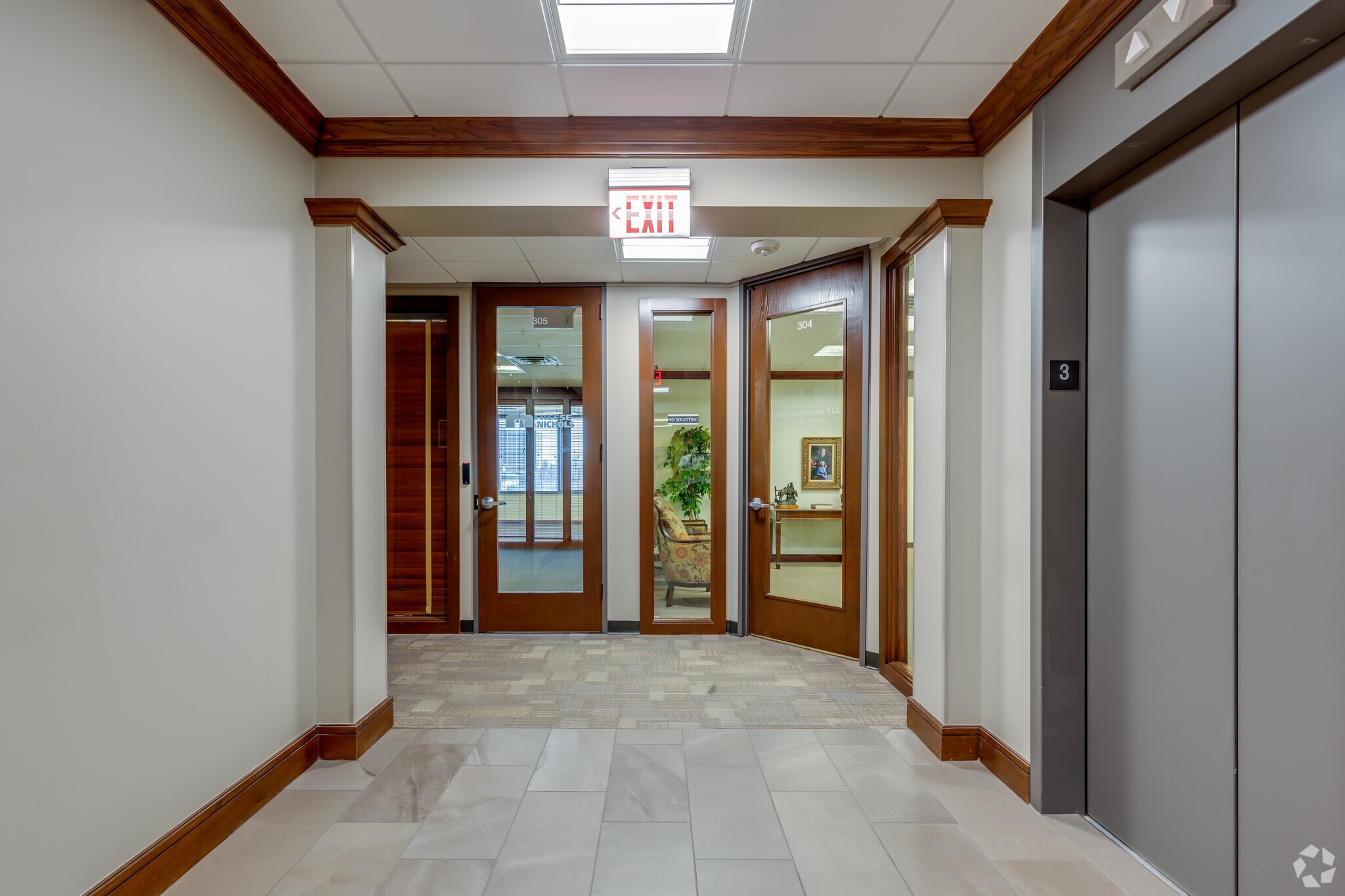 6303 N Portland Ave, Oklahoma City, OK to rent Interior Photo- Image 1 of 7