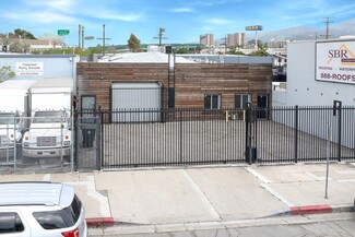 More details for 111 W Ash Ave, Burbank, CA - Industrial for Rent