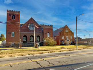 More details for 1912 Waughtown St, Winston-Salem, NC - Speciality for Sale