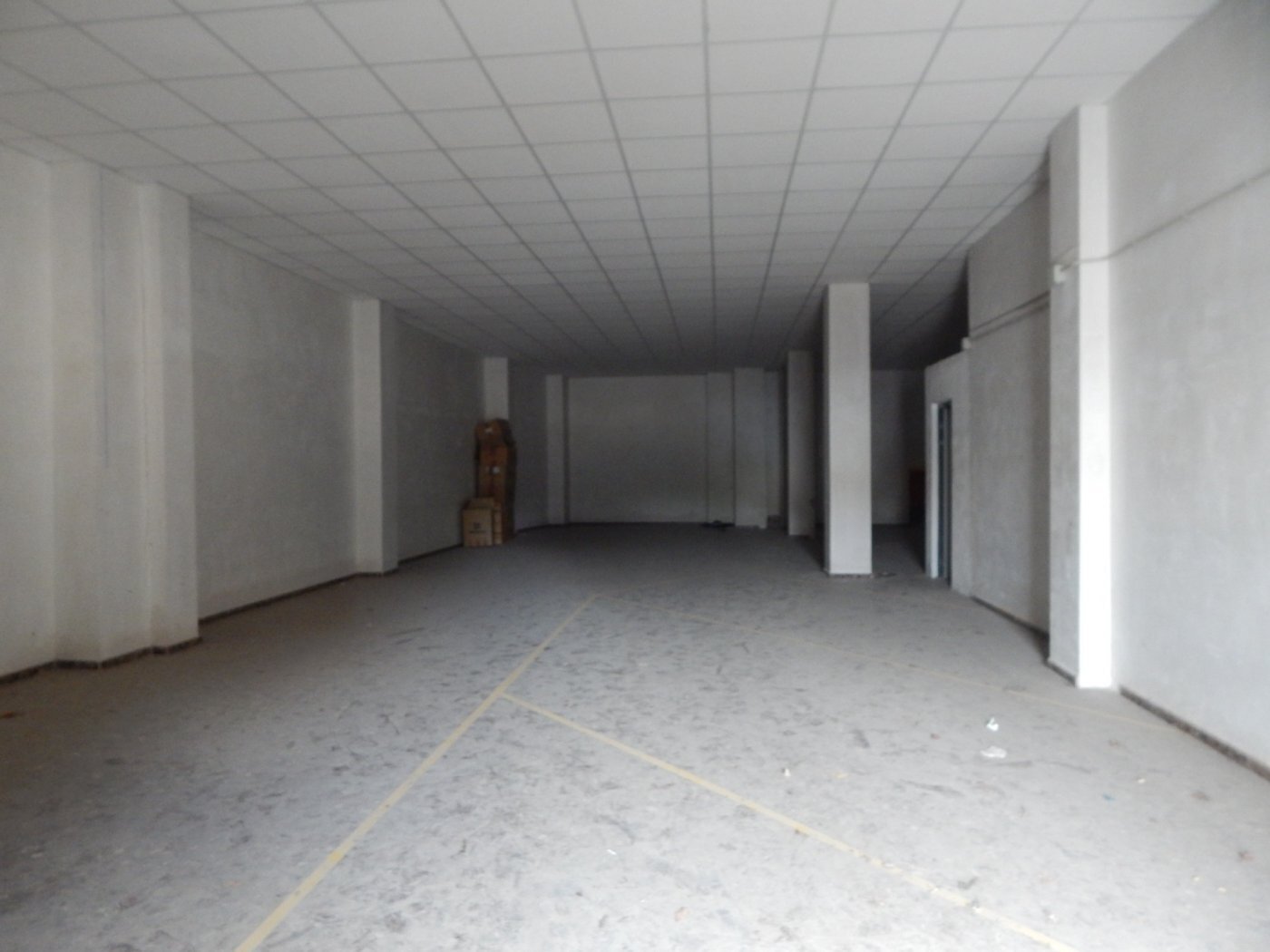 Retail in Ontinyent, Valencia to rent Building Photo- Image 1 of 4