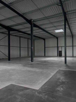 More details for Rue De La Fouillouse, Miribel - Light Industrial to Rent