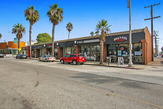 More details for 1120-1132 Wilshire Blvd, Santa Monica, CA - Retail for Rent