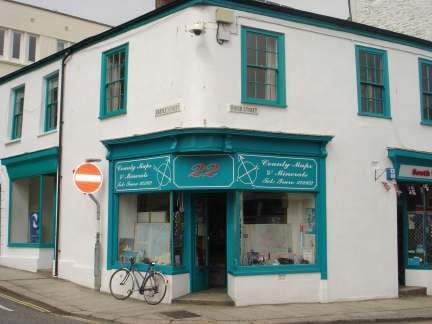22-22A River St, Truro for sale - Building Photo - Image 2 of 2