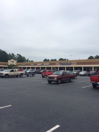 More details for 1033 Randolph St, Thomasville, NC - Office, Retail for Rent