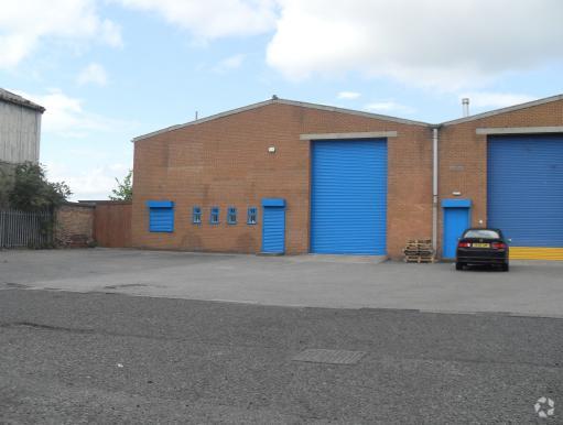 Limeoak Way, Stockton On Tees for rent - Building Photo - Image 1 of 3