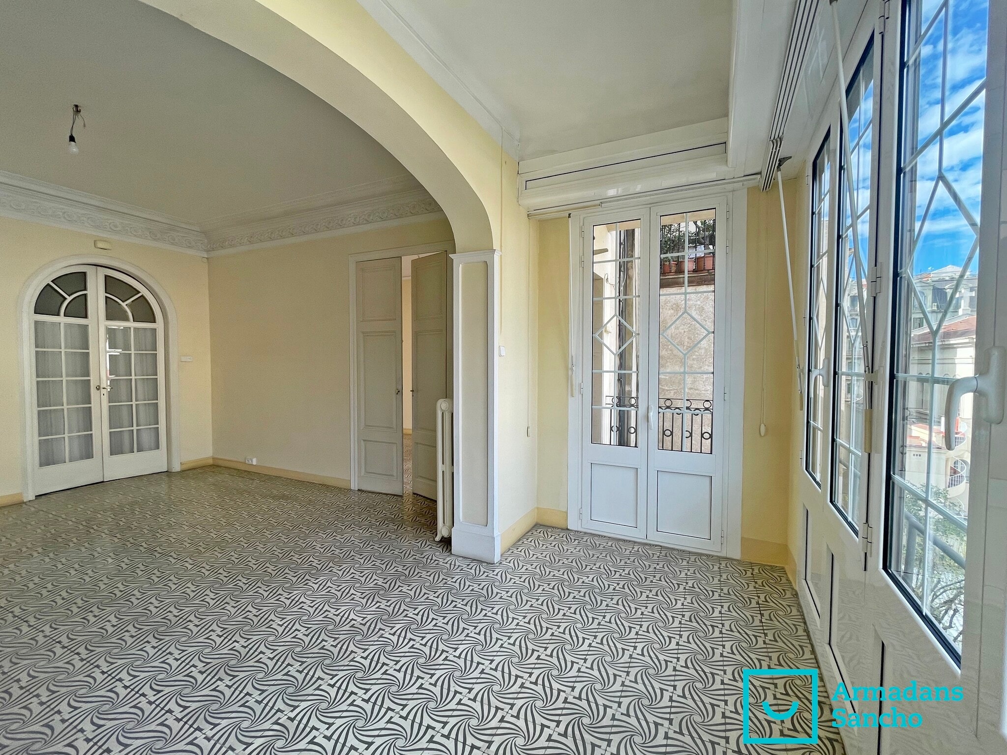 Office in Barcelona, Barcelona to rent Interior Photo- Image 1 of 11