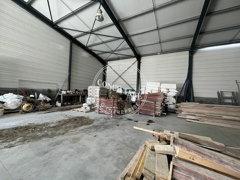7 Rue Gaspard-Gustave Coriolis, Plaisance-du-Touch to rent - Interior Photo - Image 3 of 5